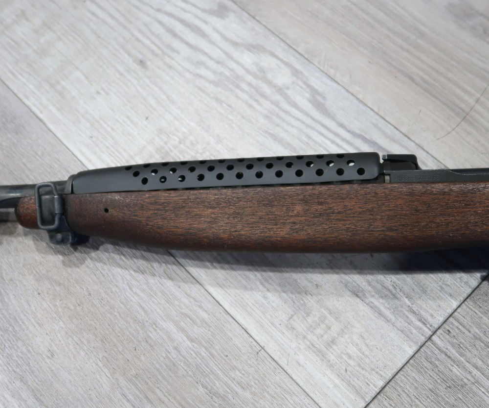 EXCELLENT IAI M1 Carbine WWII Commemorative .30 Carbine Semi-Auto Rifle-img-7