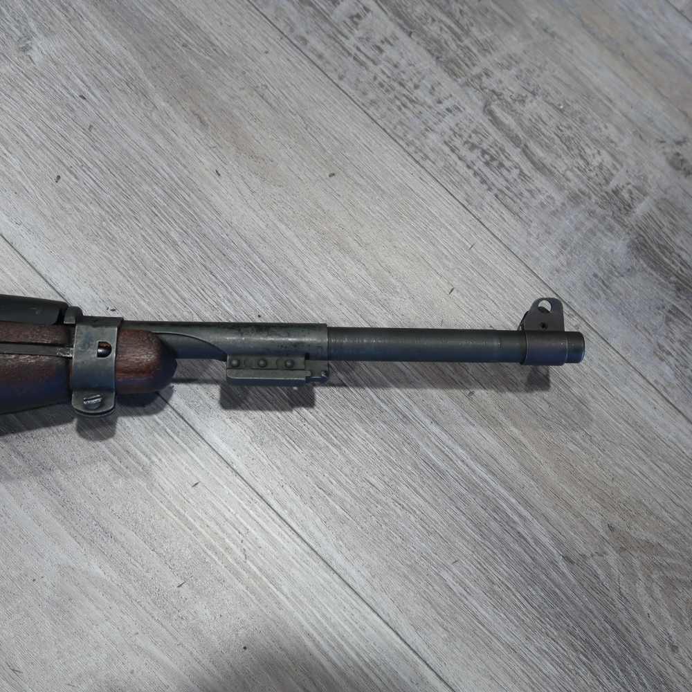 EXCELLENT IAI M1 Carbine WWII Commemorative .30 Carbine Semi-Auto Rifle-img-4