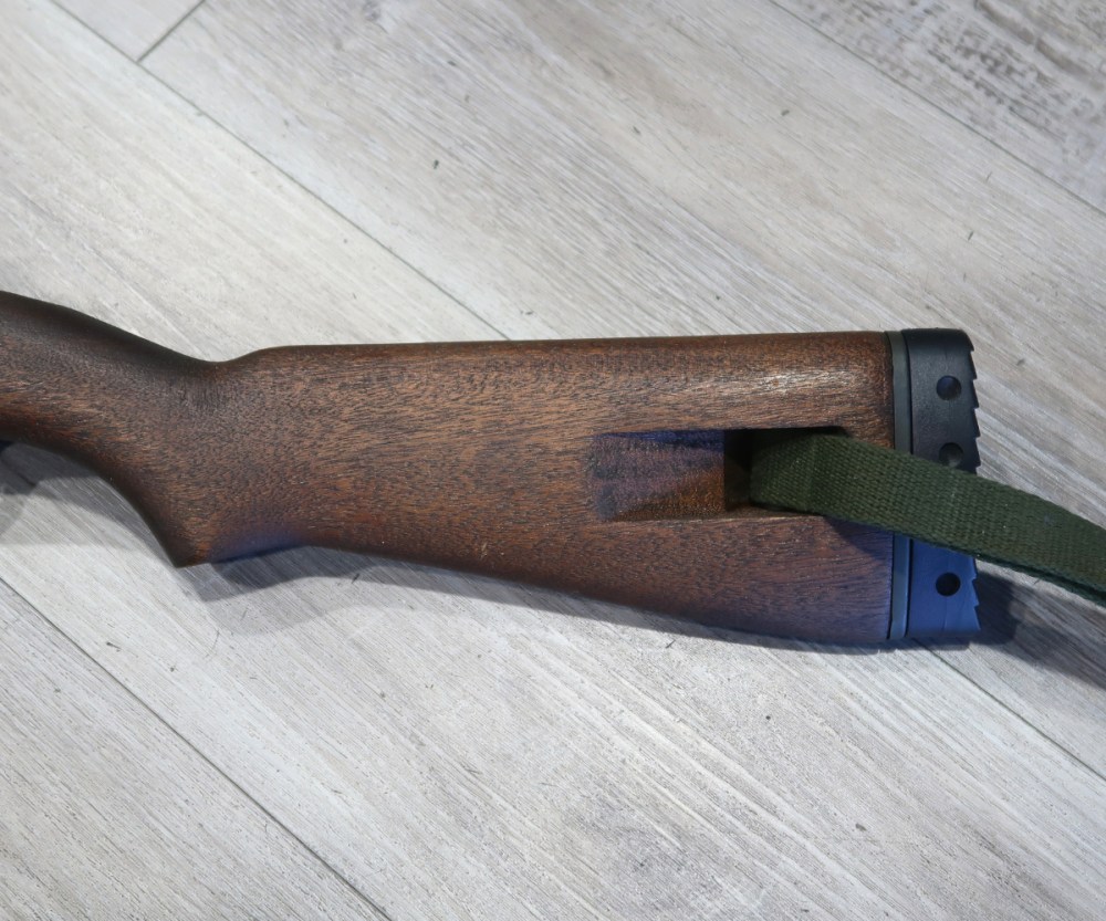 EXCELLENT IAI M1 Carbine WWII Commemorative .30 Carbine Semi-Auto Rifle-img-9