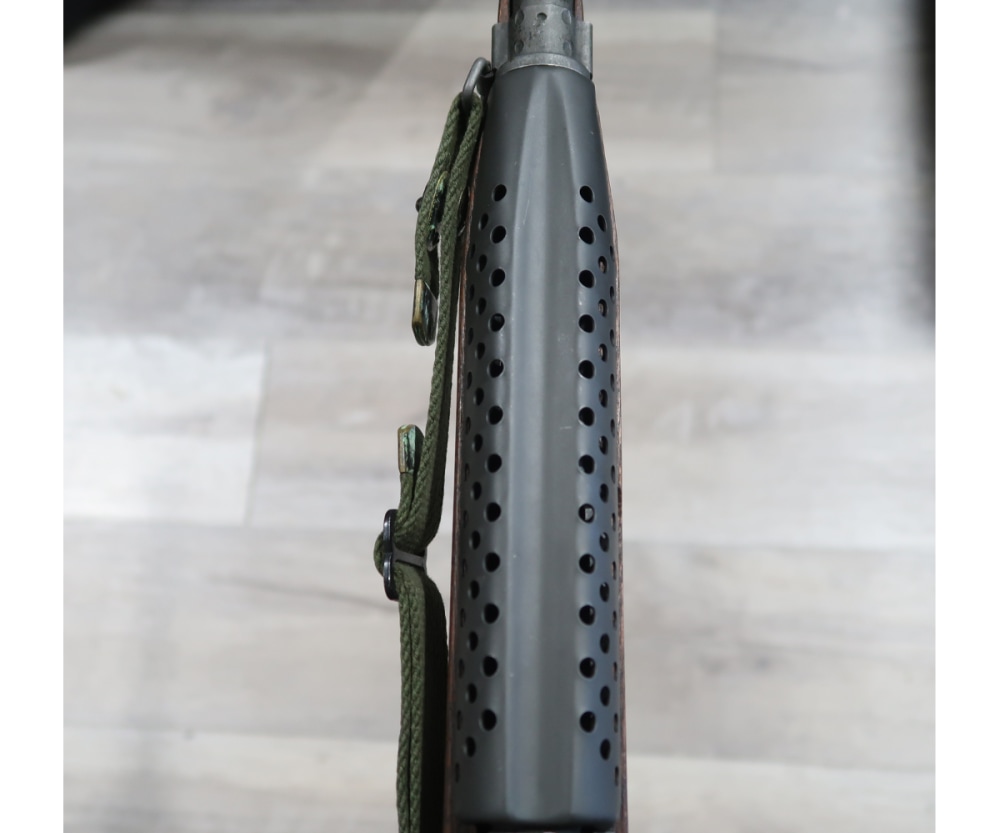 EXCELLENT IAI M1 Carbine WWII Commemorative .30 Carbine Semi-Auto Rifle-img-17