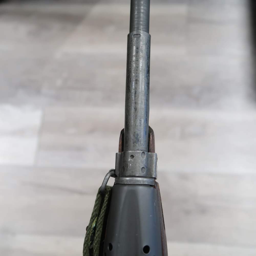 EXCELLENT IAI M1 Carbine WWII Commemorative .30 Carbine Semi-Auto Rifle-img-18