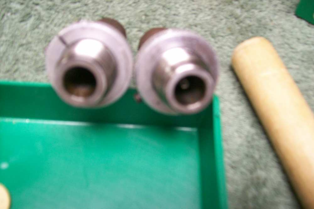 RCBS 22-250 FL Die Set-img-2
