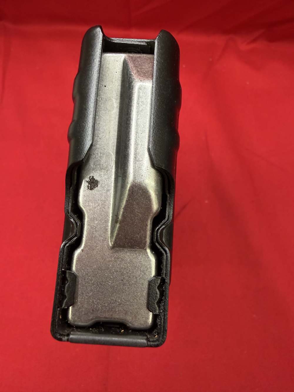 Ultra Rare HK 91 Woodland Camo Magazine .308 NOS! #SO353-img-5