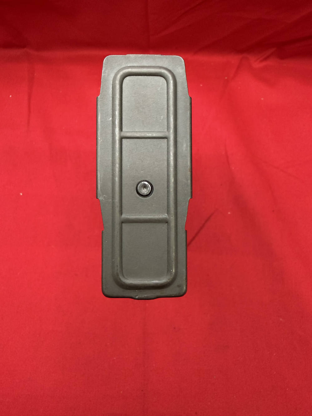 Ultra Rare HK 91 Woodland Camo Magazine .308 NOS! #SO353-img-6