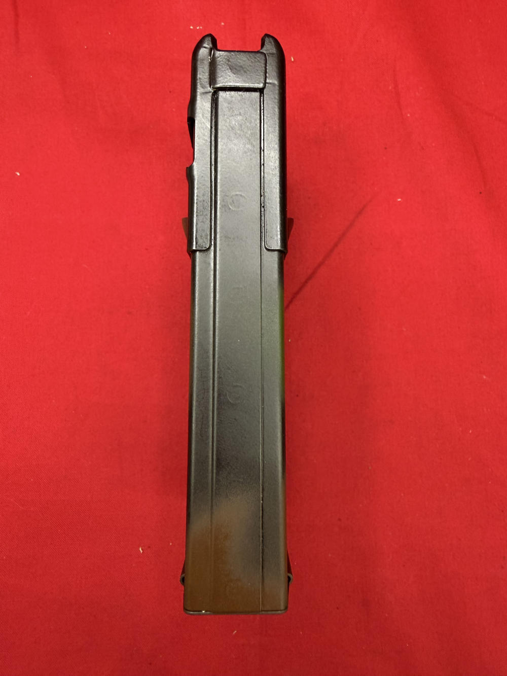 Ultra Rare HK 91 Woodland Camo Magazine .308 NOS! #SO353-img-2