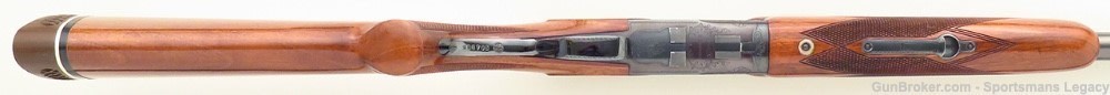 Charles Daly Field 12, 26-inch SK/SK, ejectors, great bores-img-3