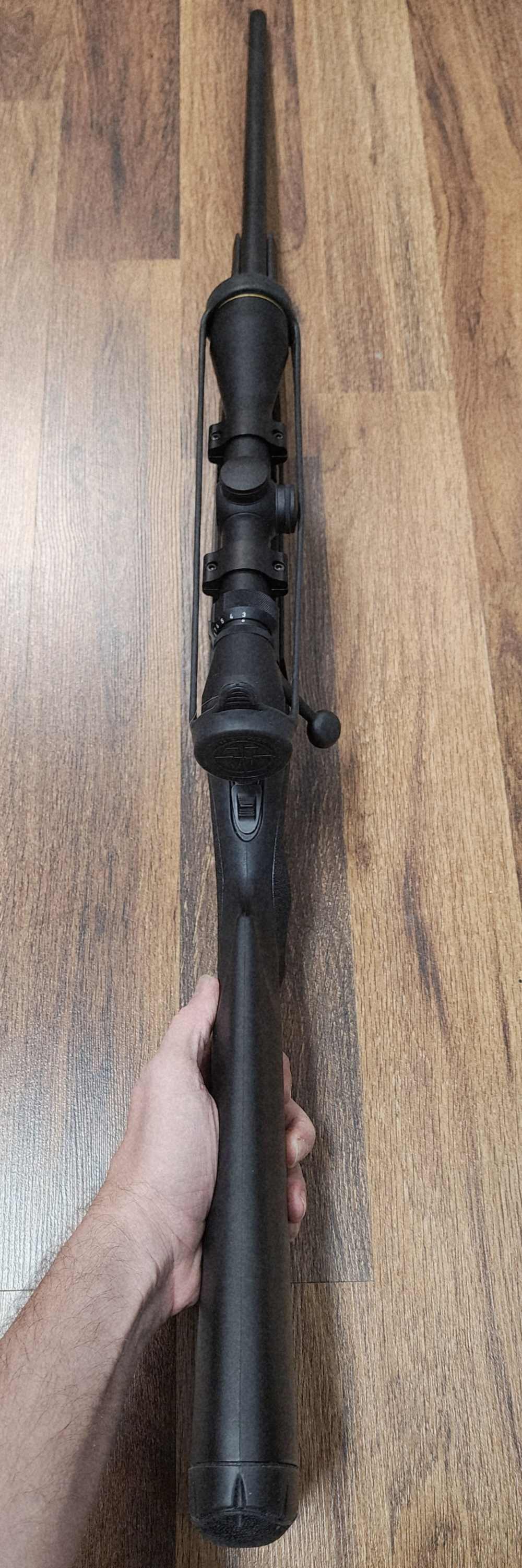 MINT IN BOX BROWNING A-BOLT III STALKER 6.5 CREEDMOOR 22" -img-15