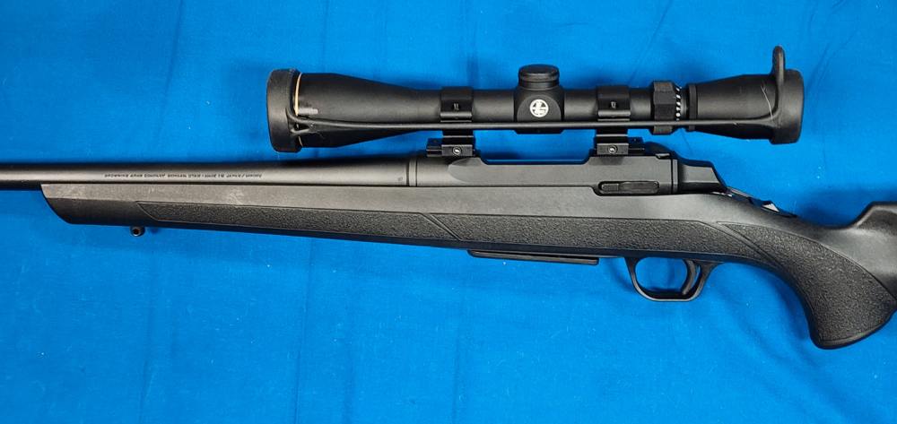 MINT IN BOX BROWNING A-BOLT III STALKER 6.5 CREEDMOOR 22" -img-7