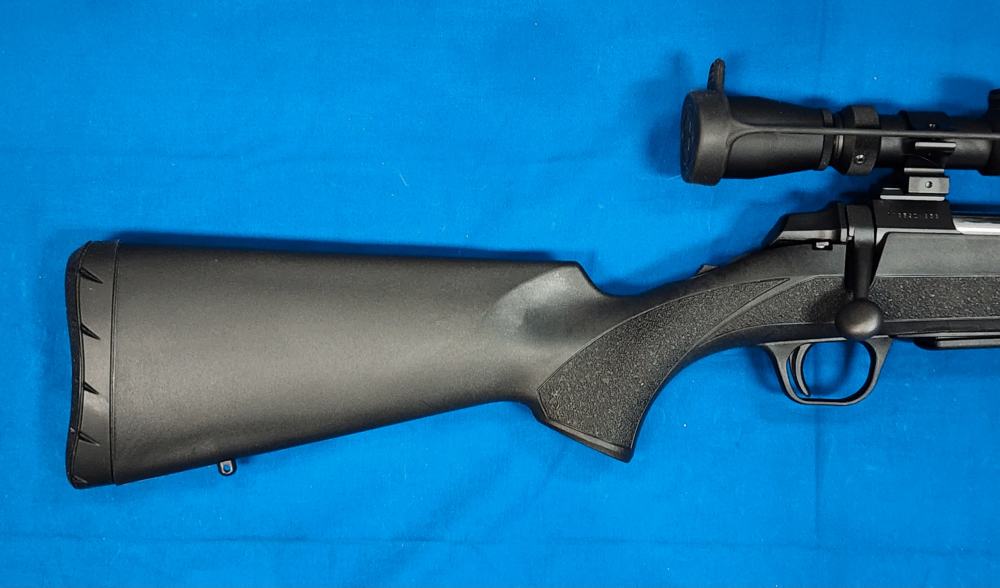 MINT IN BOX BROWNING A-BOLT III STALKER 6.5 CREEDMOOR 22" -img-3