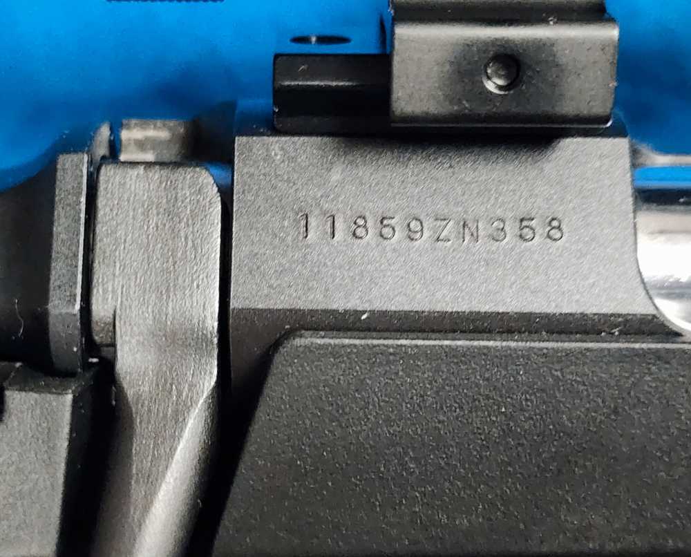 MINT IN BOX BROWNING A-BOLT III STALKER 6.5 CREEDMOOR 22" -img-12