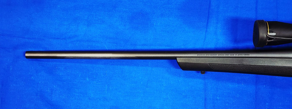 MINT IN BOX BROWNING A-BOLT III STALKER 6.5 CREEDMOOR 22" -img-8