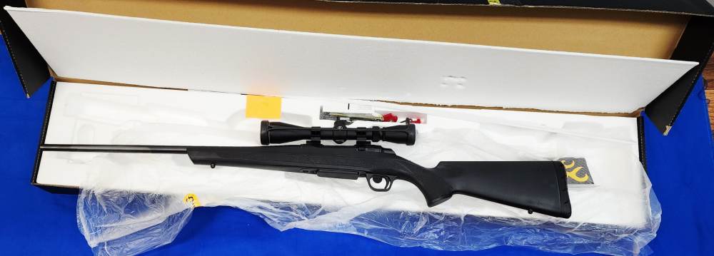 MINT IN BOX BROWNING A-BOLT III STALKER 6.5 CREEDMOOR 22" -img-0
