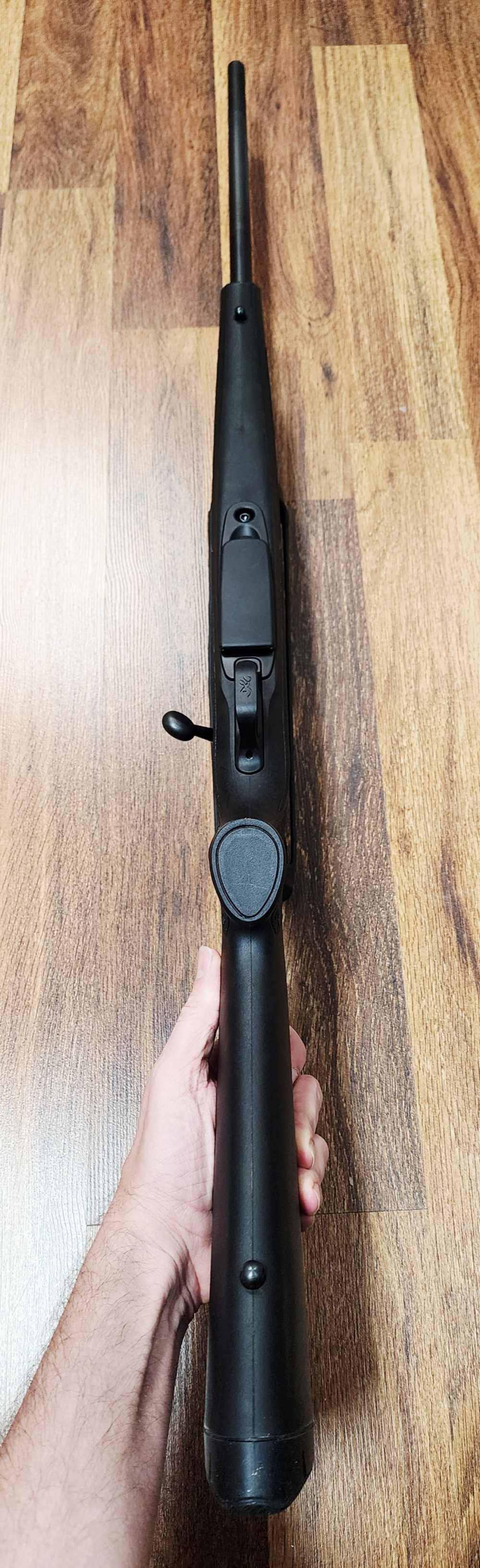 MINT IN BOX BROWNING A-BOLT III STALKER 6.5 CREEDMOOR 22" -img-16