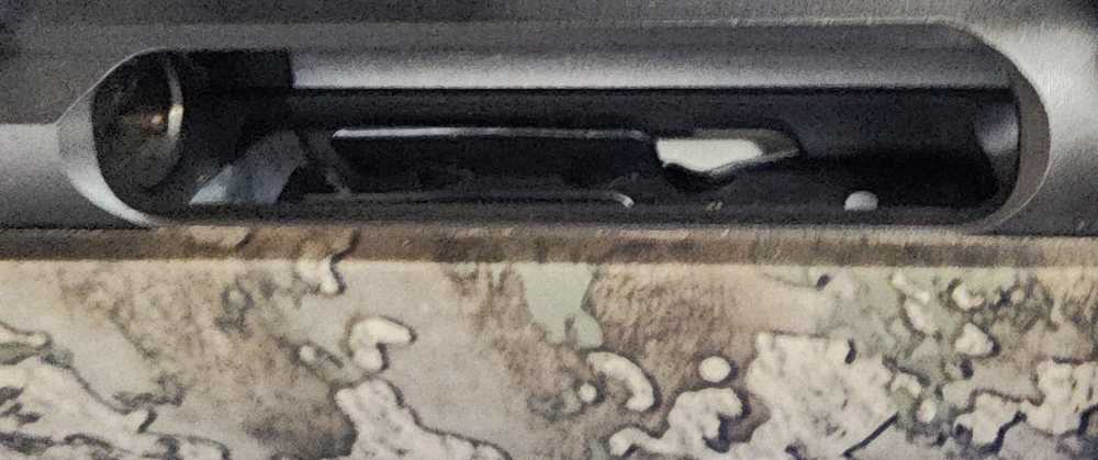 MINT IN BOX SAVAGE AXIS COMPACT .243 WIN 20" CAMO W/ SCOPE -img-16
