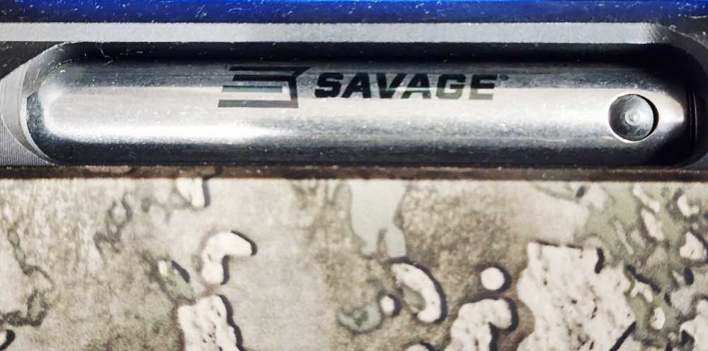 MINT IN BOX SAVAGE AXIS COMPACT .243 WIN 20" CAMO W/ SCOPE -img-13