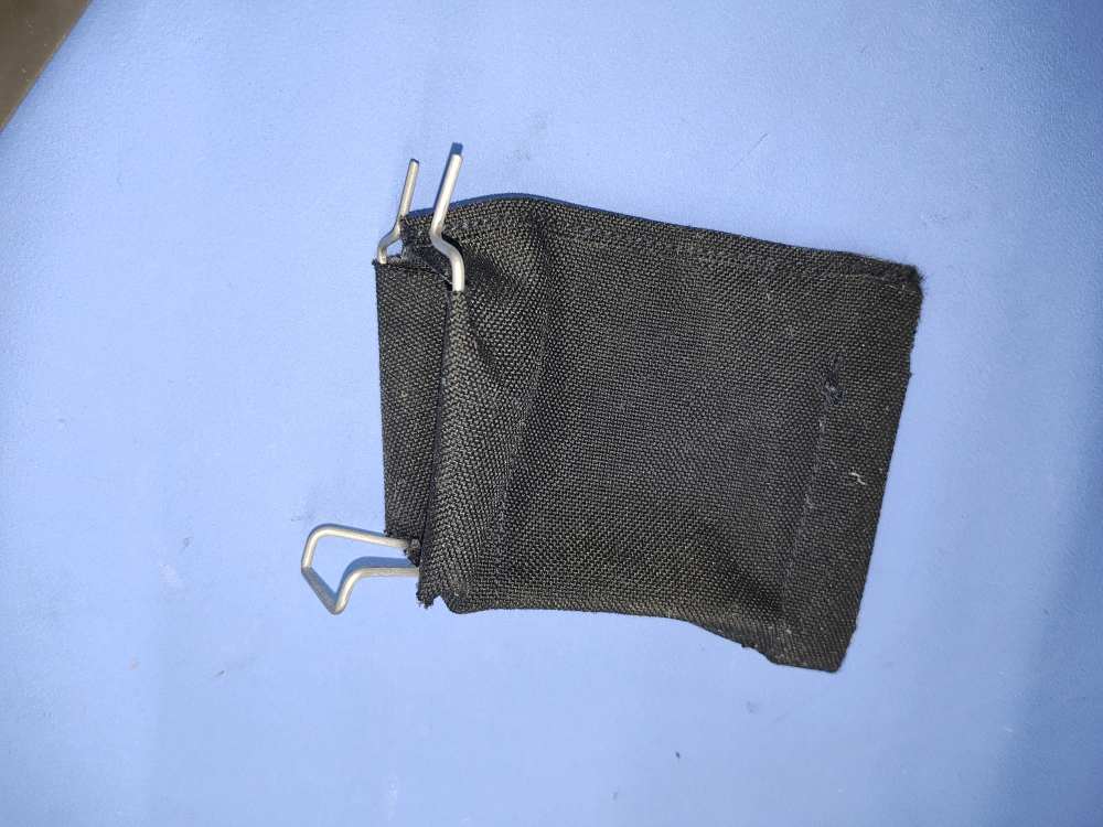 FN PS90 Gen 1 with 12-50rd Magazines and Shell Catch Bag Like New with Box-img-10