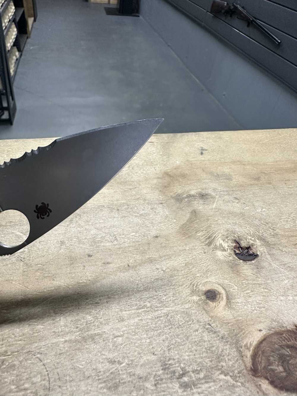 SPYDERCO MANIX 2XL-img-3