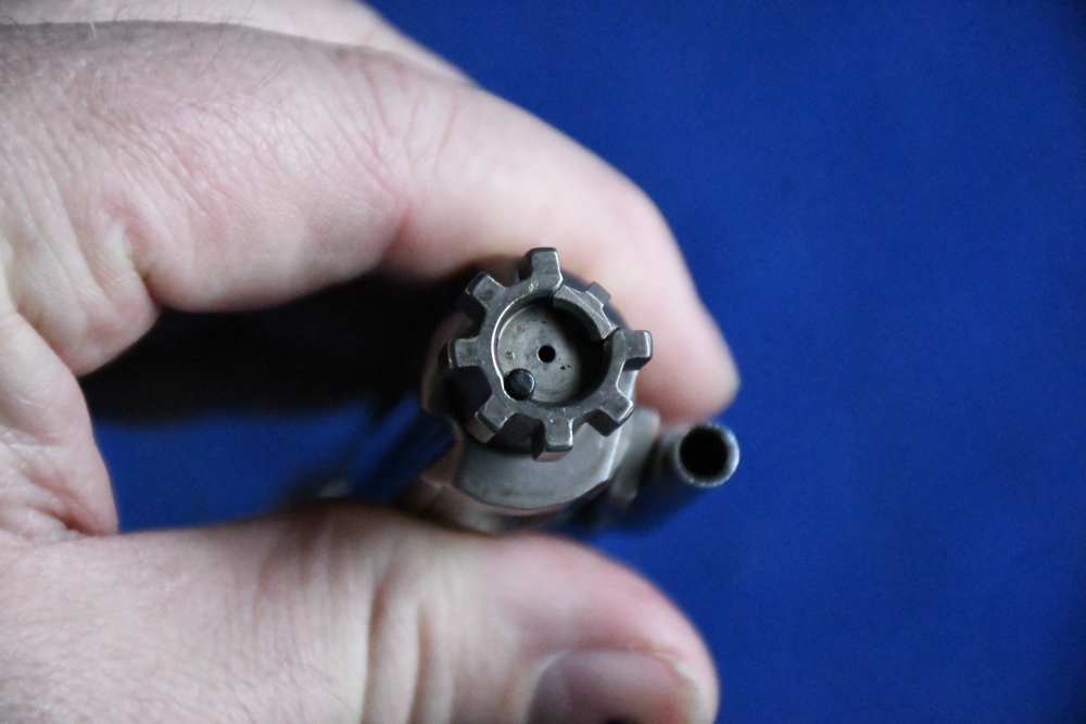 Spikes Tactical Crusader 5.56 16" in excellent condition 95% -img-30