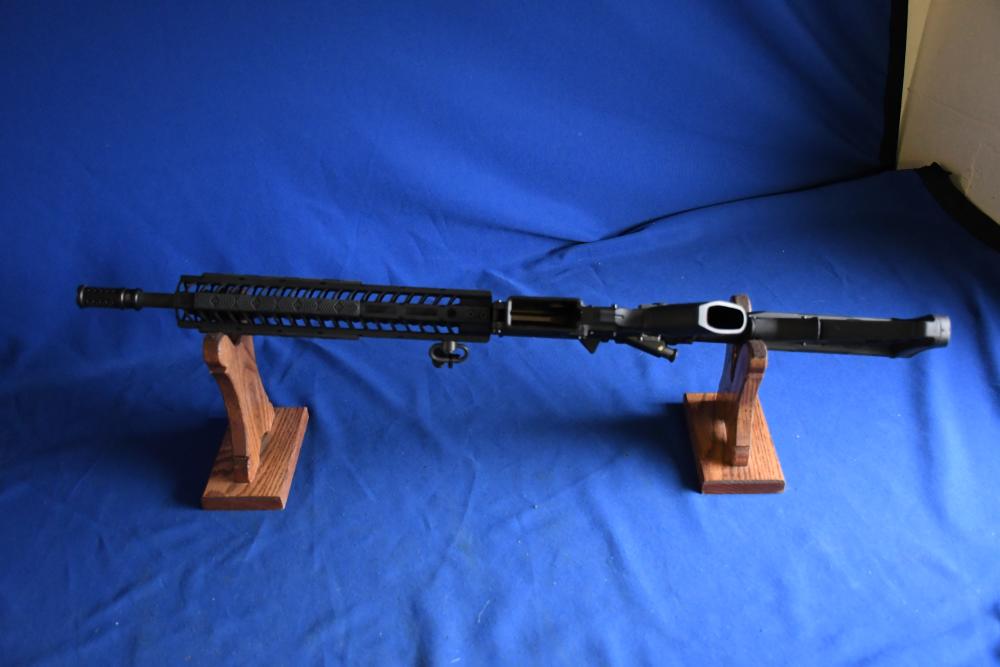Spikes Tactical Crusader 5.56 16" in excellent condition 95% -img-18