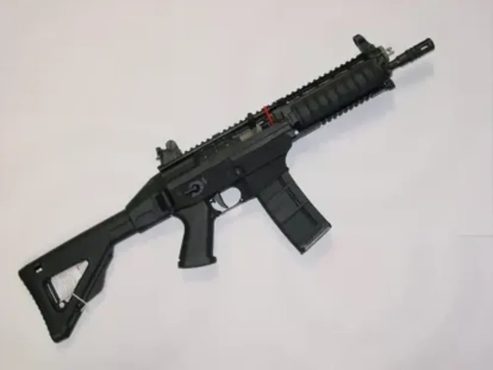 NIB Sig Sauer SIG556 Short SWAT 10" SBR SIG 556 SIG556405 -img-0