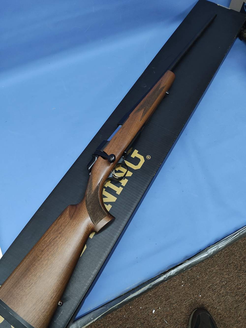 Browning A-Bolt II Hunter 223 WSSM LNIB-img-9