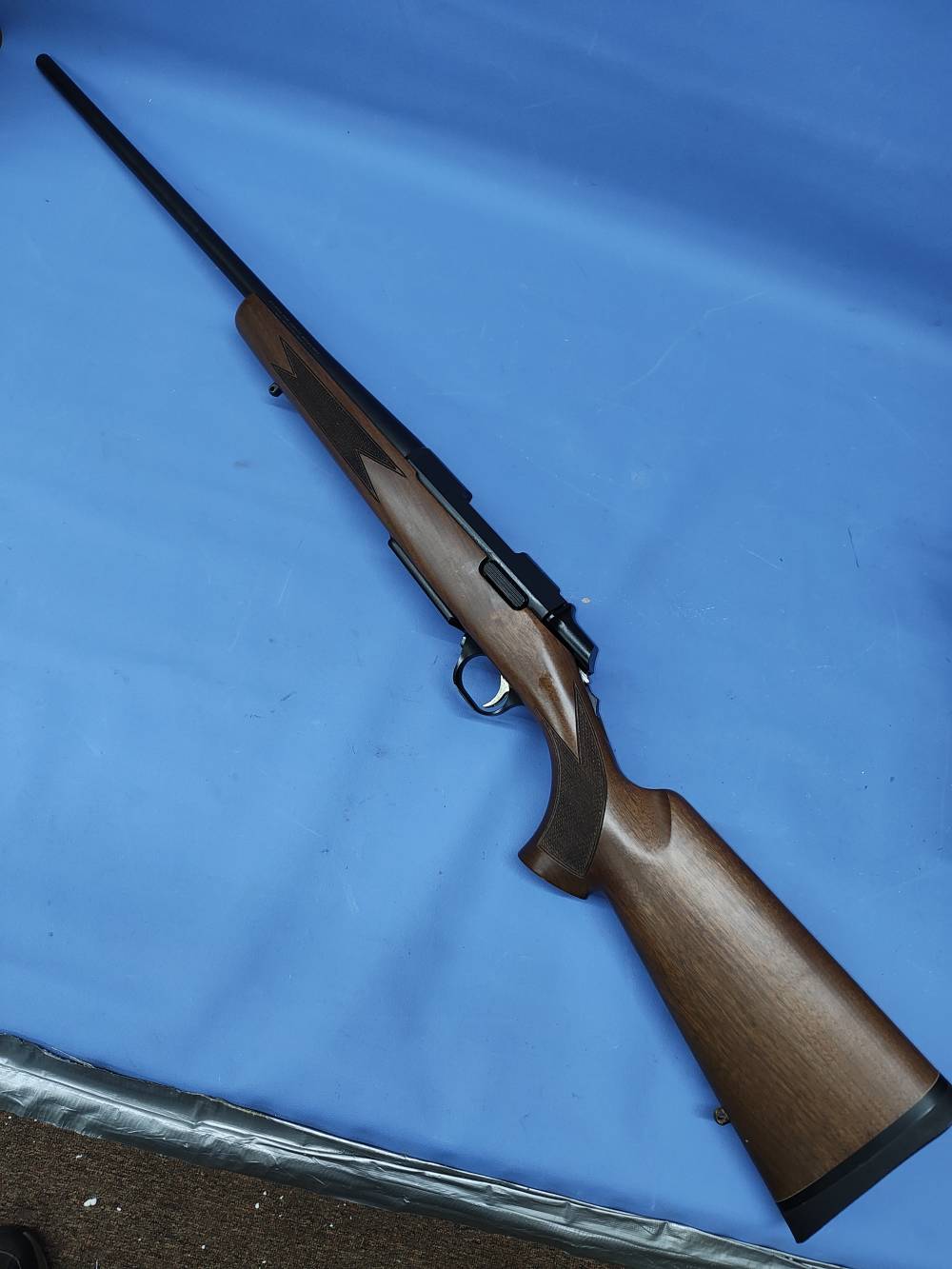 Browning A-Bolt II Hunter 223 WSSM LNIB-img-1