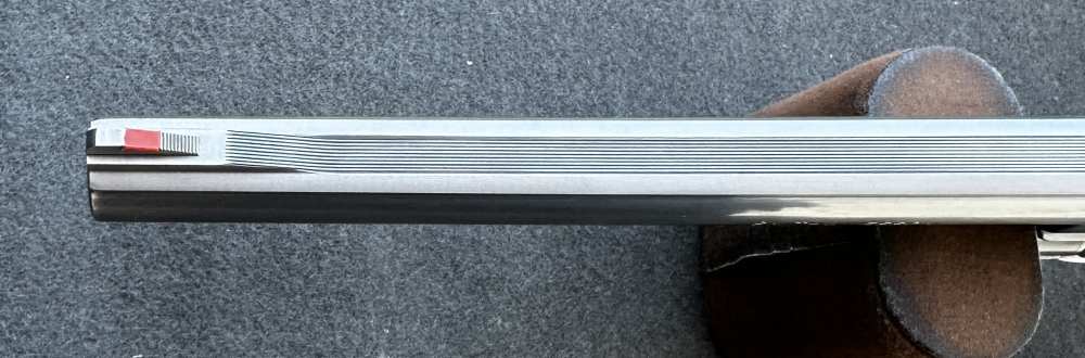 S&W 629-1 .44 Magnum, Discontinued 8 3/8" Barrel, Pre-Lock, Made in 1983-img-24