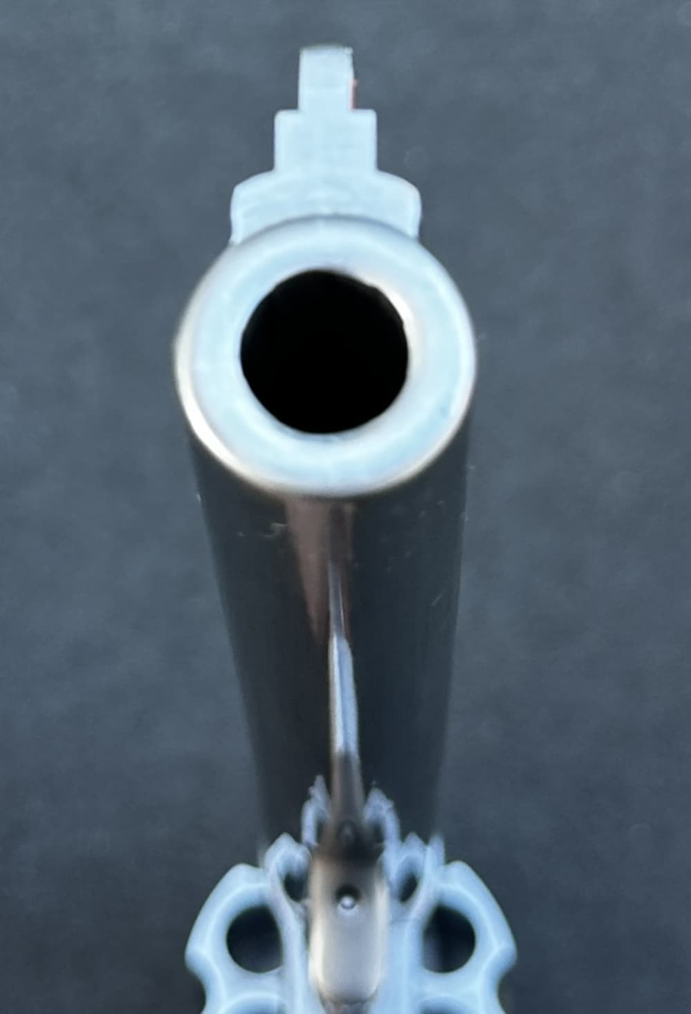 S&W 629-1 .44 Magnum, Discontinued 8 3/8" Barrel, Pre-Lock, Made in 1983-img-33