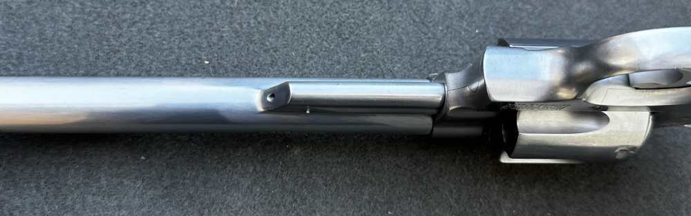 S&W 629-1 .44 Magnum, Discontinued 8 3/8" Barrel, Pre-Lock, Made in 1983-img-30