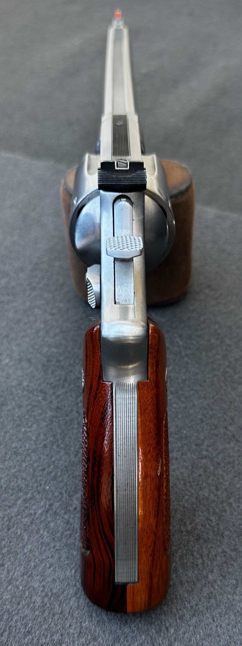 S&W 629-1 .44 Magnum, Discontinued 8 3/8" Barrel, Pre-Lock, Made in 1983-img-25