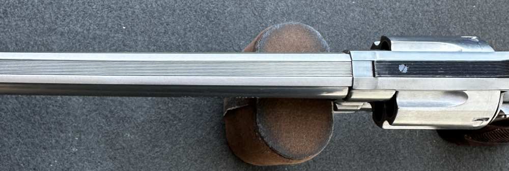 S&W 629-1 .44 Magnum, Discontinued 8 3/8" Barrel, Pre-Lock, Made in 1983-img-23