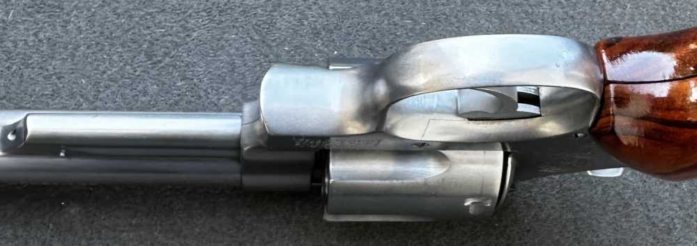 S&W 629-1 .44 Magnum, Discontinued 8 3/8" Barrel, Pre-Lock, Made in 1983-img-29