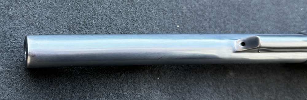 S&W 629-1 .44 Magnum, Discontinued 8 3/8" Barrel, Pre-Lock, Made in 1983-img-31