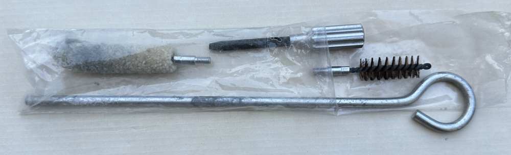 S&W 629-1 .44 Magnum, Discontinued 8 3/8" Barrel, Pre-Lock, Made in 1983-img-48