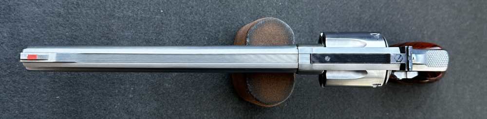 S&W 629-1 .44 Magnum, Discontinued 8 3/8" Barrel, Pre-Lock, Made in 1983-img-20
