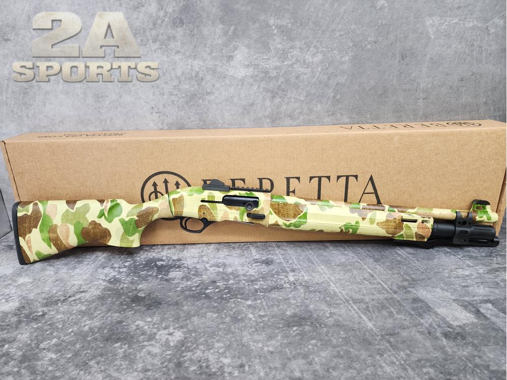 BERETTA A300 Ultima-img-0