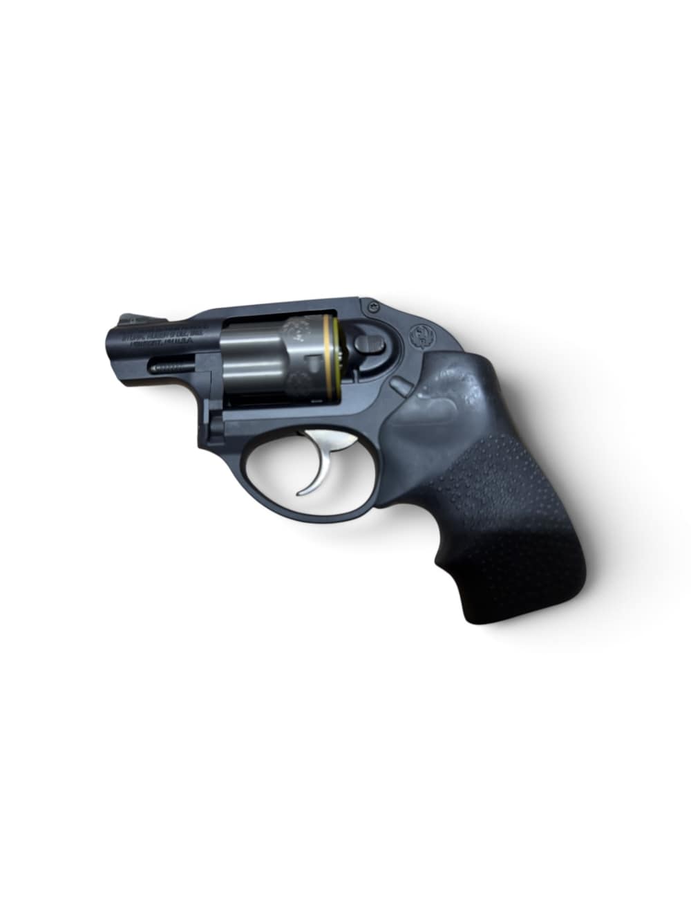 RUGER LCR DELUXE GOLD 1 of 1500 38SPL+P NEW IN BOX bought in 2011-img-5