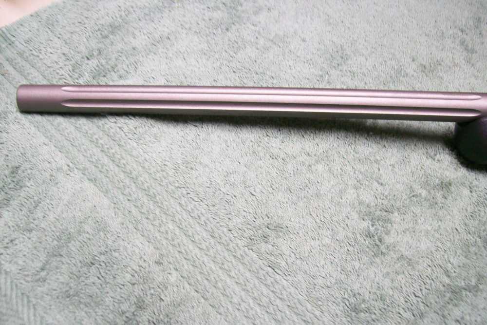 NIB Mossberg Patriot 6.5 Creedmoor Cerakote Stainless Steel Payments-img-7