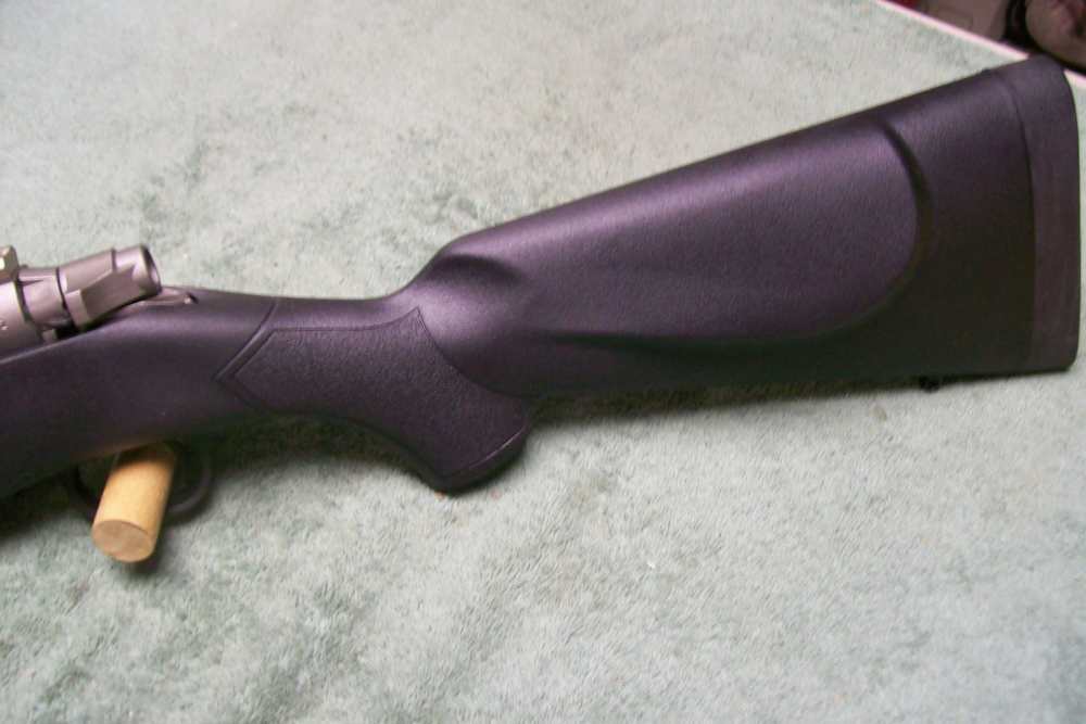 NIB Mossberg Patriot 6.5 Creedmoor Cerakote Stainless Steel Payments-img-10