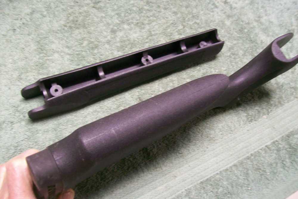 TC Encore Rynite Rifle Stock Set Forearm & Buttstock Payments-img-3