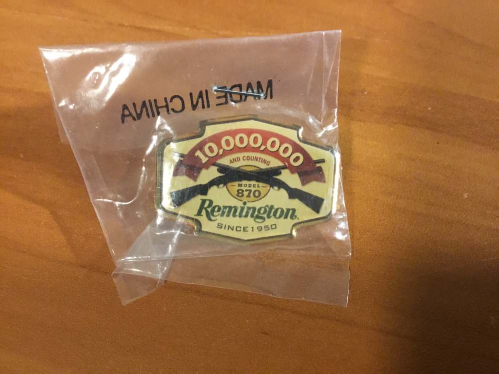 8 RARE vintage Remington collectibles Mint, Unused.  (Rem3)-img-6