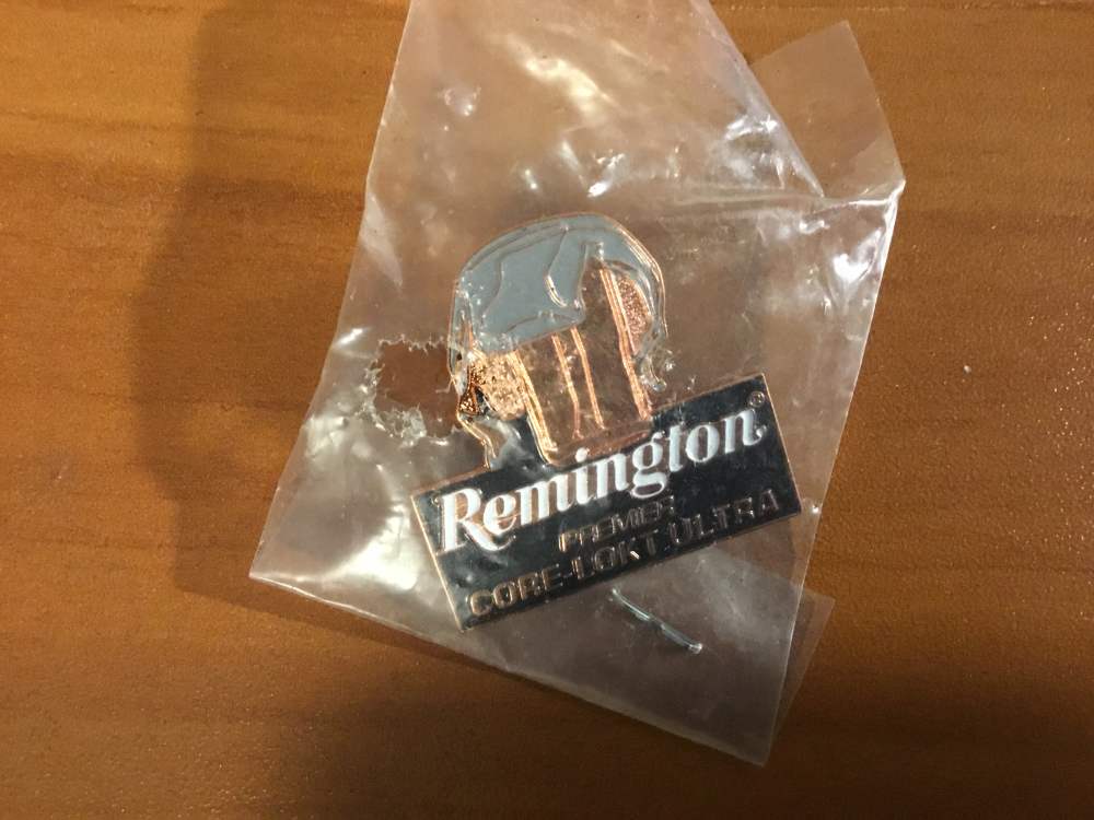 8 RARE vintage Remington collectibles Mint, Unused.  (Rem3)-img-2