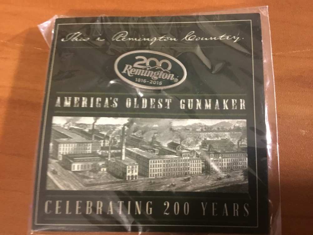 8 RARE vintage Remington collectibles Mint, Unused.  (Rem3)-img-3