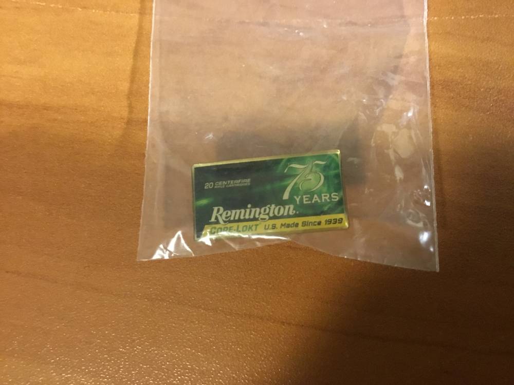 8 RARE vintage Remington collectibles Mint, Unused.  (Rem3)-img-5