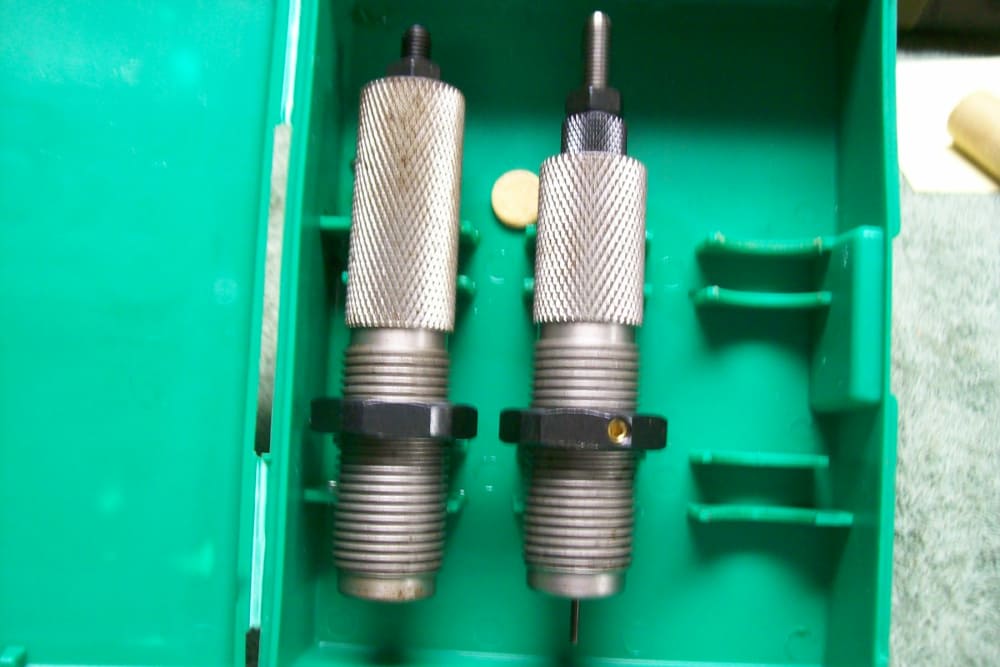RCBS 270 Win FL Die Set-img-1