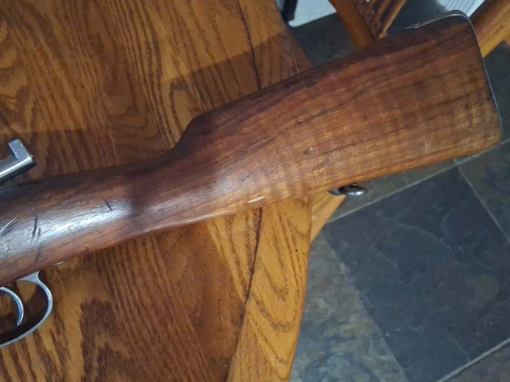Carl Gustaf M96 1900 - 6.5x55-img-3