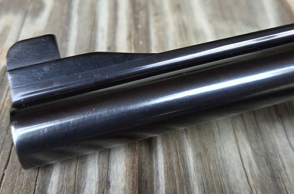 Rare & Desired Smith & Wesson 4TH Model Hand Ejector 44 S&W Special 6.5"-img-1