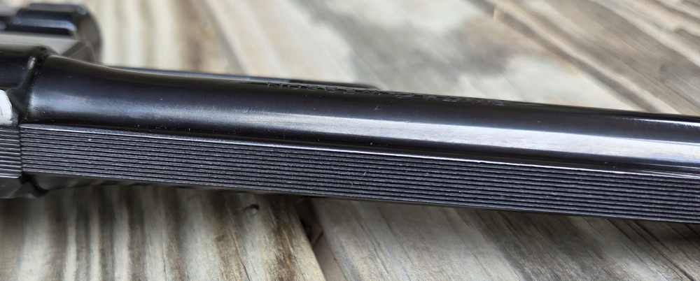 Rare & Desired Smith & Wesson 4TH Model Hand Ejector 44 S&W Special 6.5"-img-25