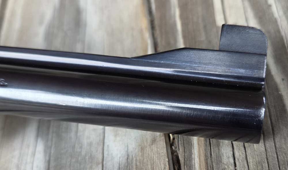 Rare & Desired Smith & Wesson 4TH Model Hand Ejector 44 S&W Special 6.5"-img-9