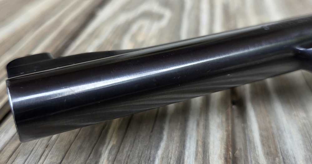 Rare & Desired Smith & Wesson 4TH Model Hand Ejector 44 S&W Special 6.5"-img-17